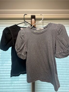 Buru tops